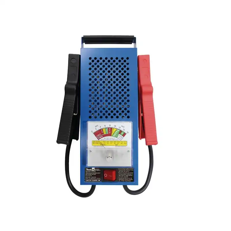 Testeur de batterie 6-12V 100Ah max. TBP 100