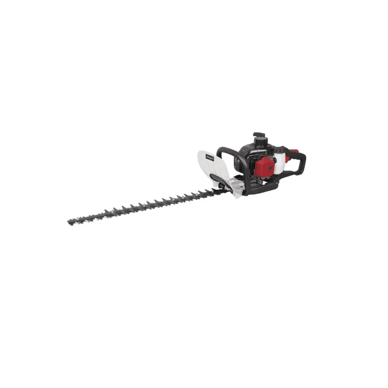 Taille-haie thermique essence 25,4 cm3 1CV HTH250/240P Scheppach
