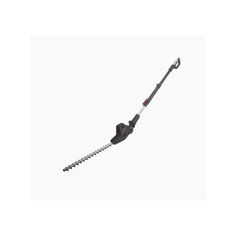 Taille-haies TPH500 500W coupe max 18mm Scheppach