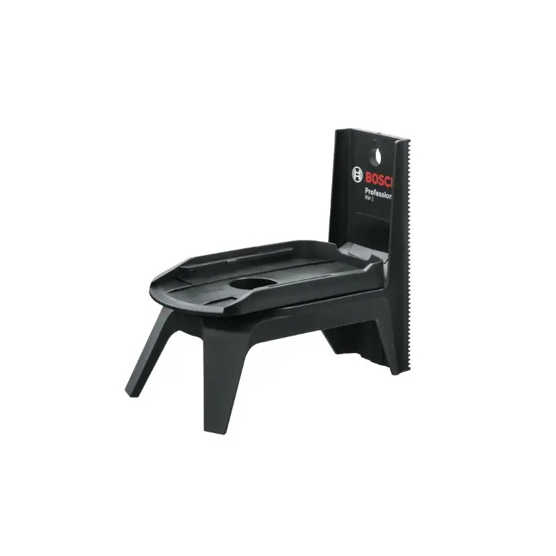 Support multifonctions RM 1 Professional pour niveau GCL 2-15 Bosch
