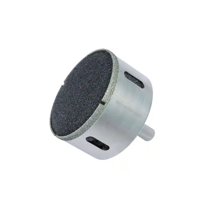 Trépan diamanté carrelage 127mm Leman