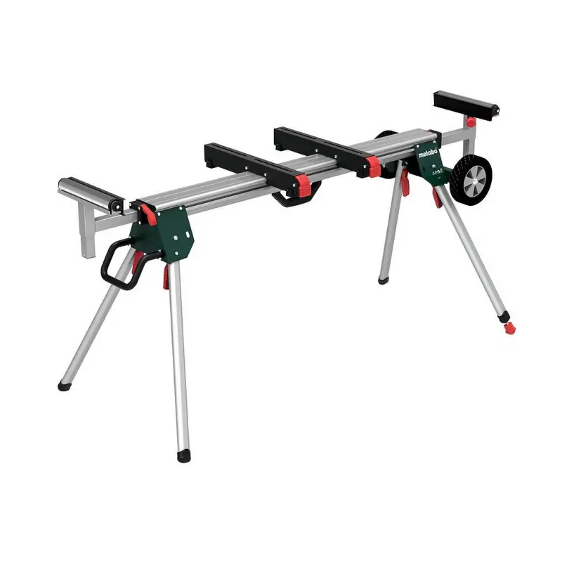 Socle Metabo pour scie à onglets KSU 401