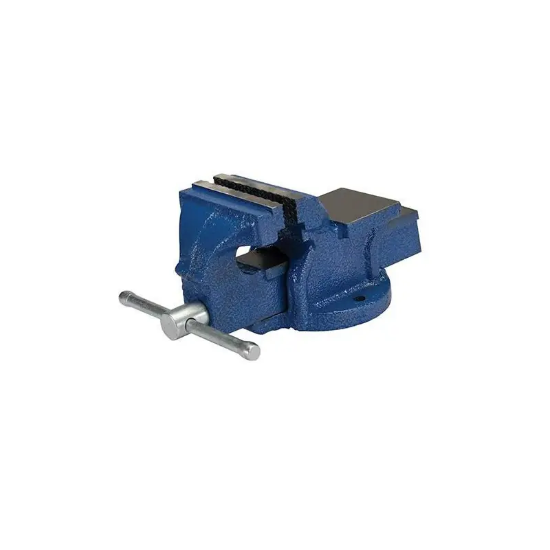 Étau d‘ingénieur 633792 4.5kg 100mm Silverline