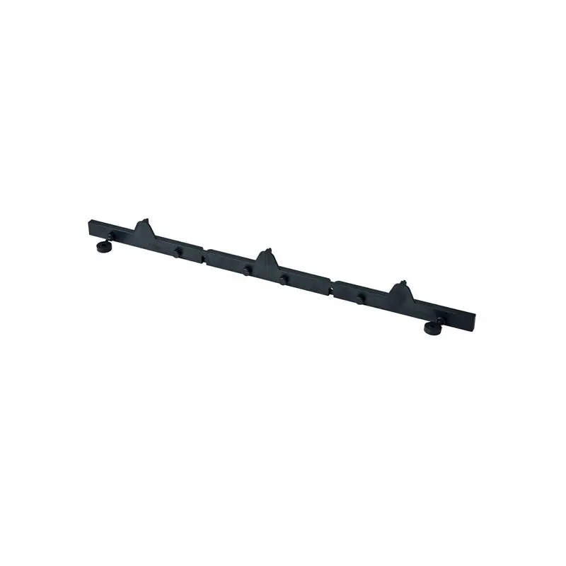 Support de bacs à outils en plastique 39,3cm Kupper