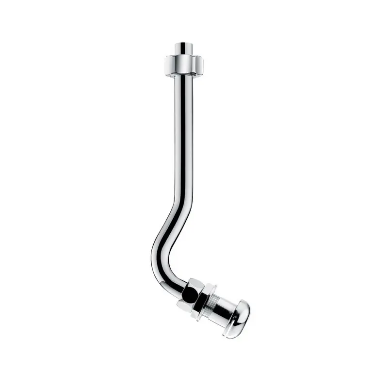 Tubulure d‘alimentation pour urinoir Jacob Delafon F1/2" Delabie