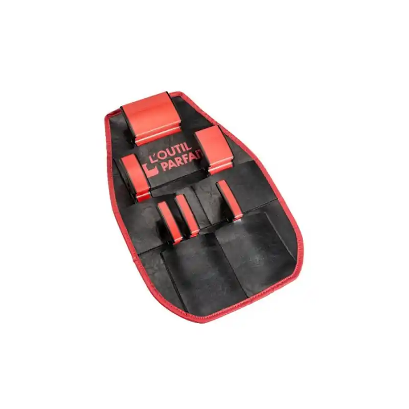 Trousse 8898 ParfaitLiss‘ finition L‘Outil Parfait