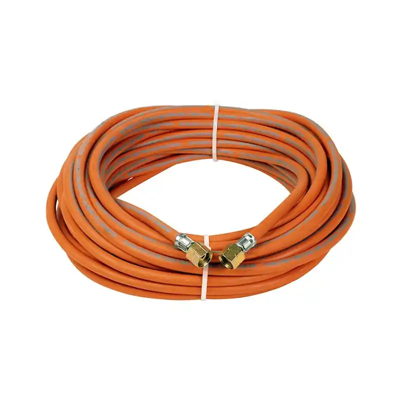 Tuyau caoutchouc 20m D6,3mm Guilbert Express