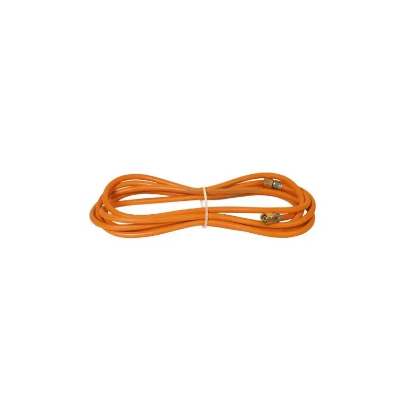 Tuyau caoutchouc 4,75m D6,3mm Guilbert Express