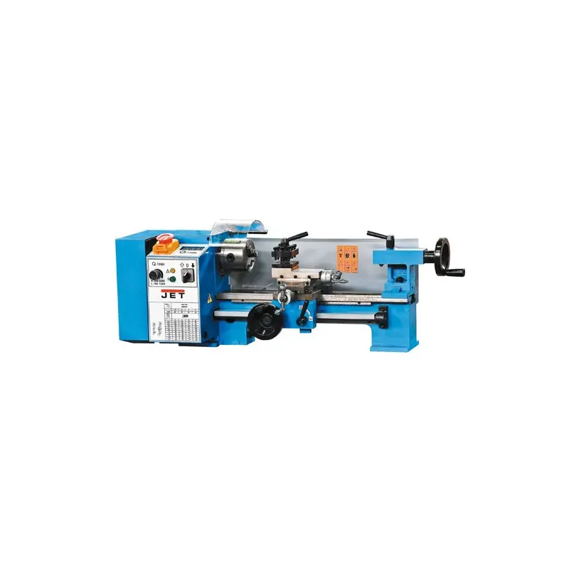 Tour à métaux BD_7-M 230V 0,37kW Promac