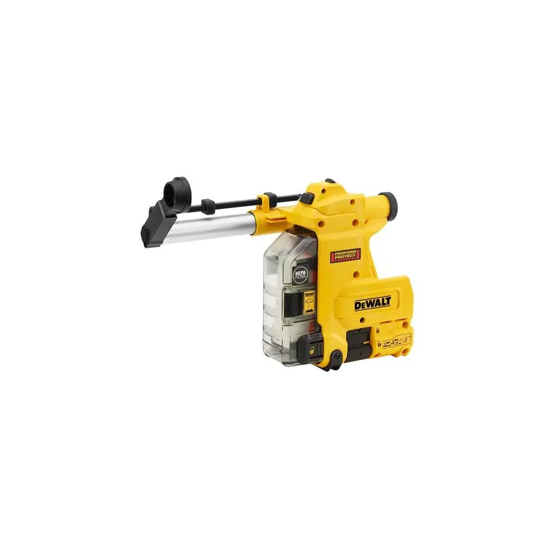 Système d‘extraction des poussières Sds-Plus 26mm DeWalt