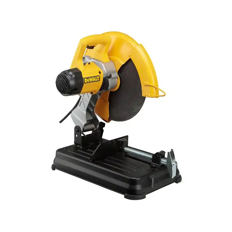 Tronçonneuse à métaux 2200W D355mm D28730-QS DeWalt