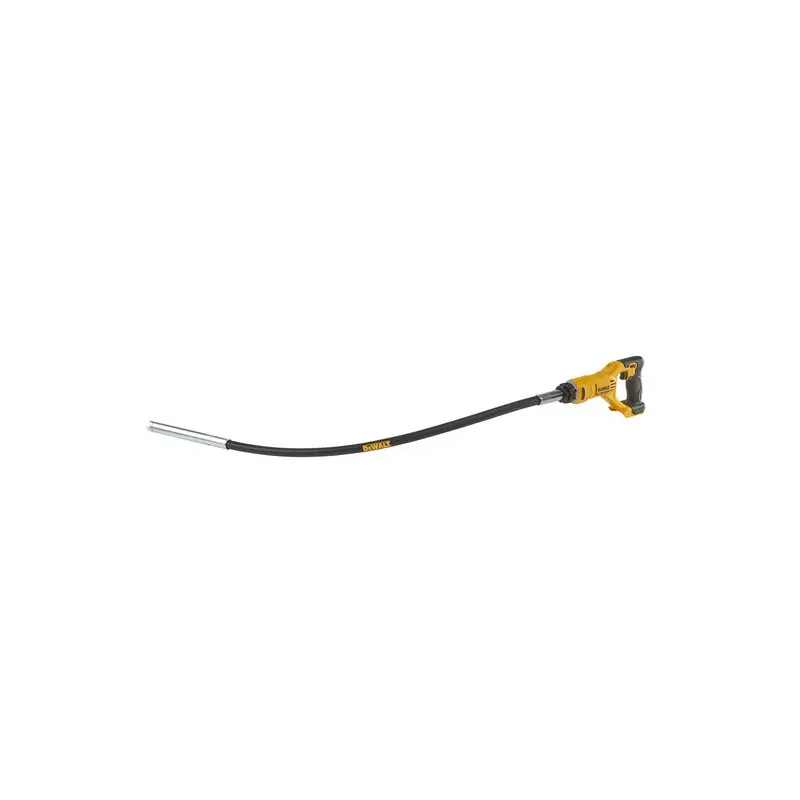 Vibrateur à béton DCE531N XR 18V produit seul DeWalt
