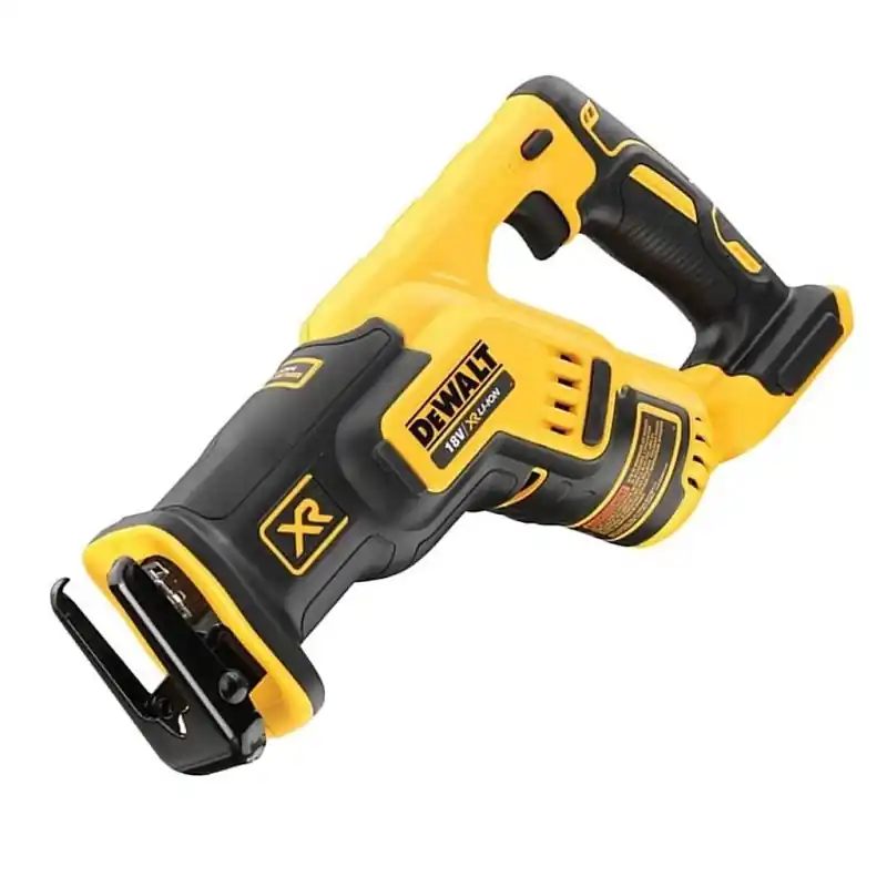 Scie égoïne DCS367N 18V Li-ion produit seul DeWalt