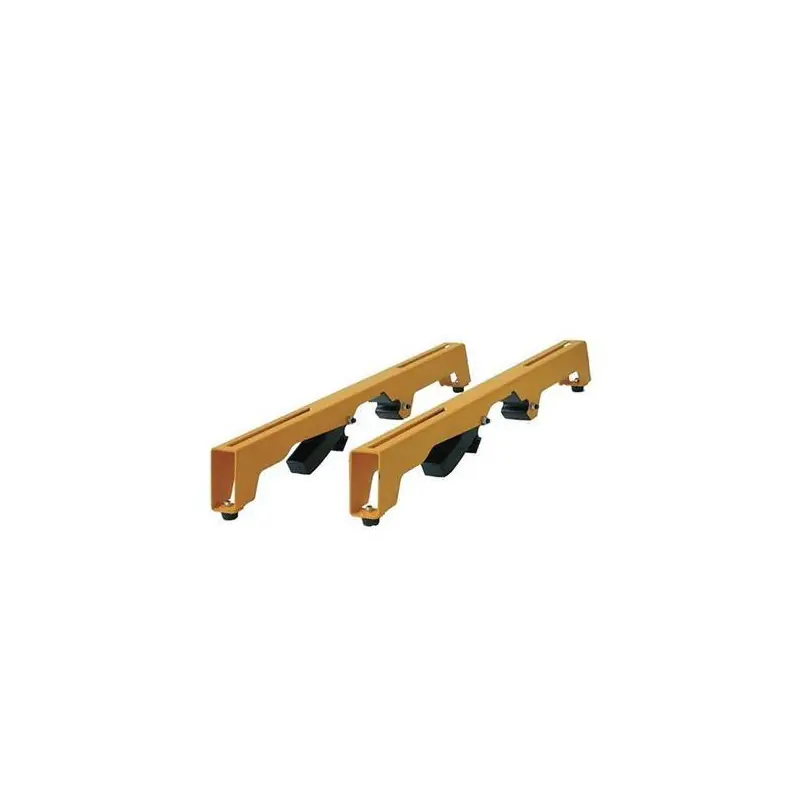 Supports de machine scies à onglets 430mm DeWalt