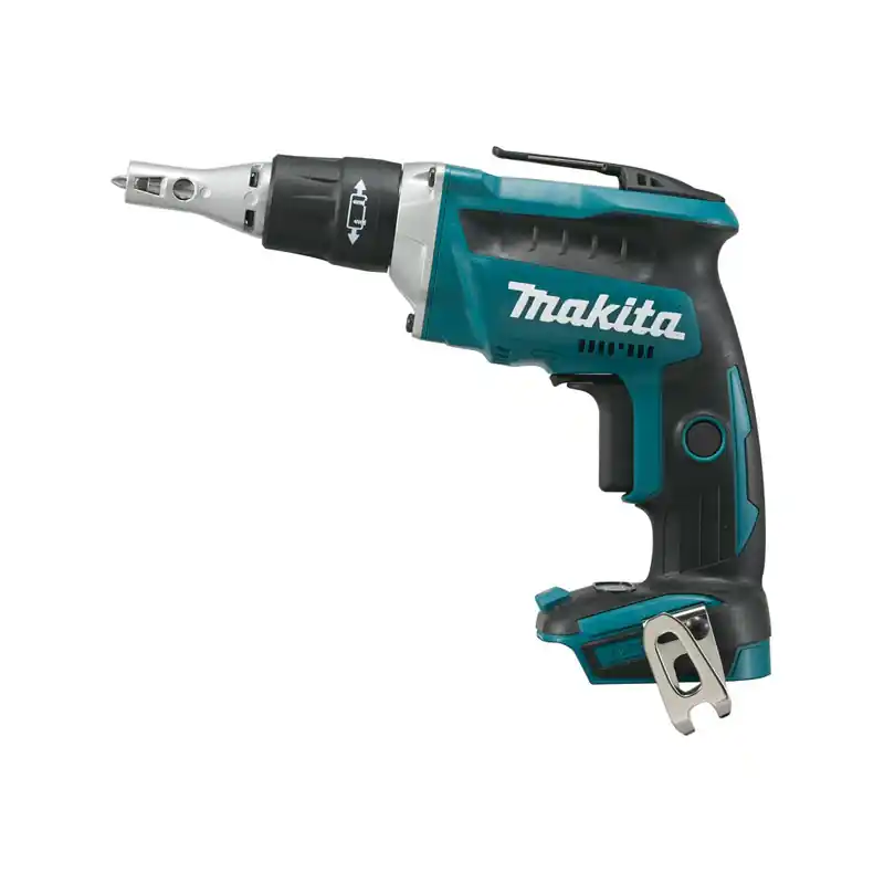 Visseuse plaque de plâtre DFS452ZJ 18V Li-Ion produit seul Makita