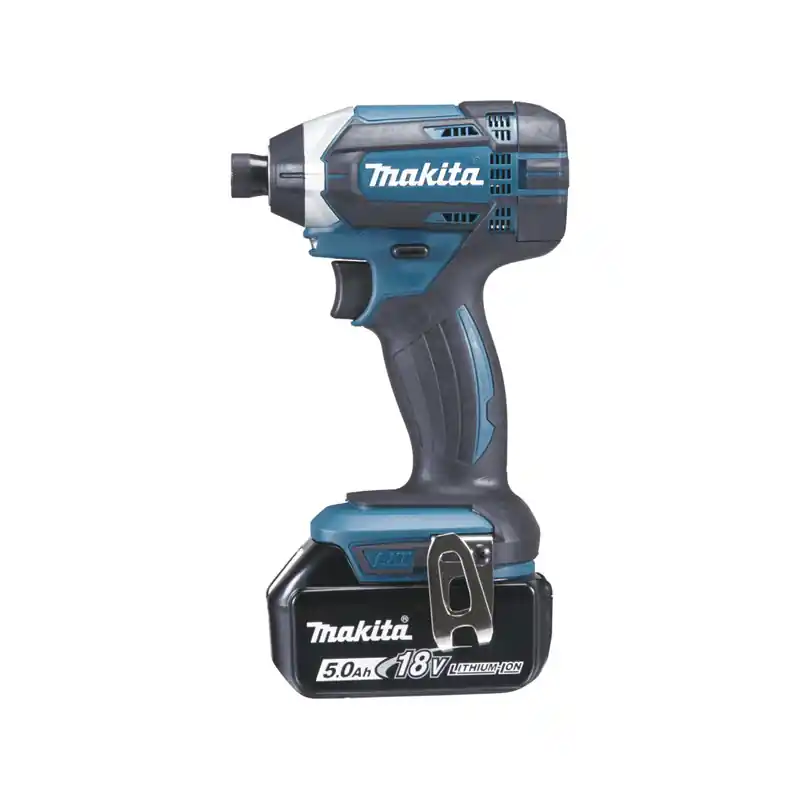 Visseuse à chocs DTD152RTJ 18V Li-Ion 5Ah 165Nm Makita