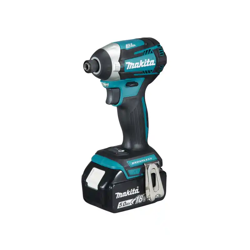 Visseuse à chocs 18V 5Ah Li-ion 175Nm DTD154RTJ Makita