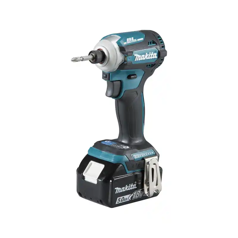 Visseuse à chocs 18 V Li-Ion 5 Ah LXT 180 Nm DTD171RTJ