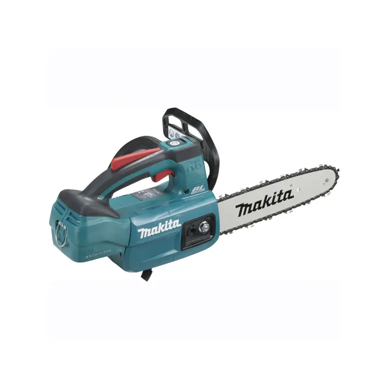 Tronçonneuse d‘élagage DUC254Z 18V Li-Ion 25cm produit seul Makita