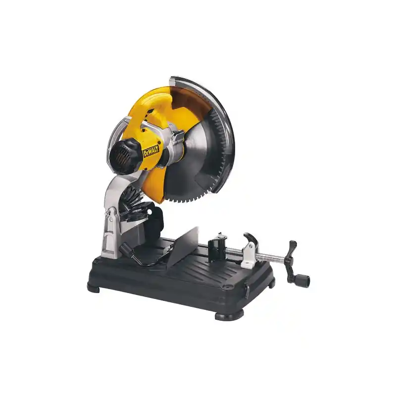 Tronçonneuse à métaux DW872 355mm 2200W DeWalt