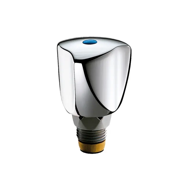 Tête universelle 17/150 croisillon Gamma Delabie