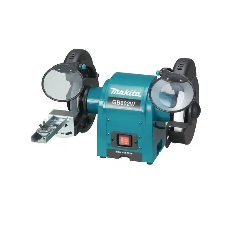 Touret à meuler 150mm 250W GB602W Makita
