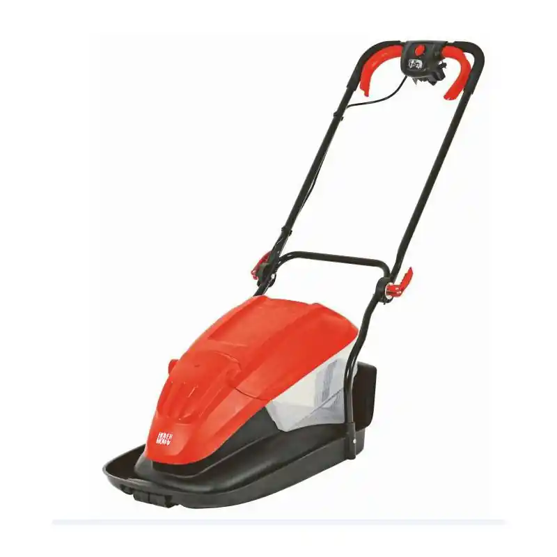 Tondeuse sur coussin d‘air 1500W 33cm 20L HOVERMOW COLLECT Hover Wow