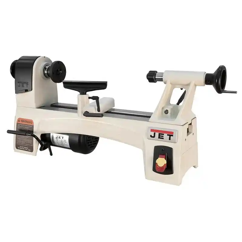 Tour à bois d‘établi 500 W 393 mm JWL_1015