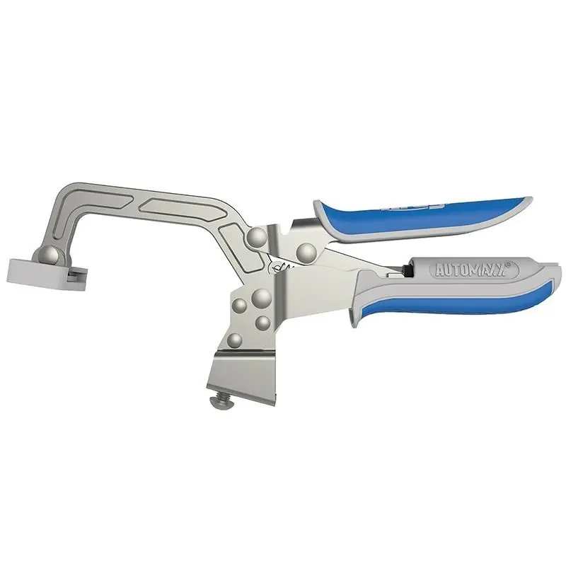 Serre-joint d‘établi KBC3 avec Automaxx 76mm Kreg