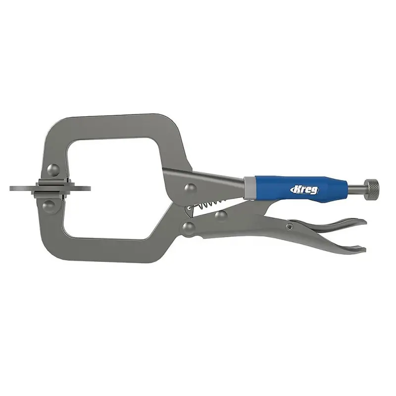Serre-joint faciale classique 51mm KHC-MICRO Kreg