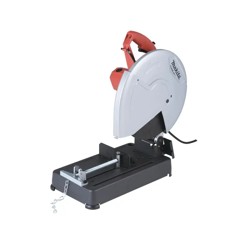 Tronçonneuse à métaux M2401 2000W disque abrasif D355mm Makita