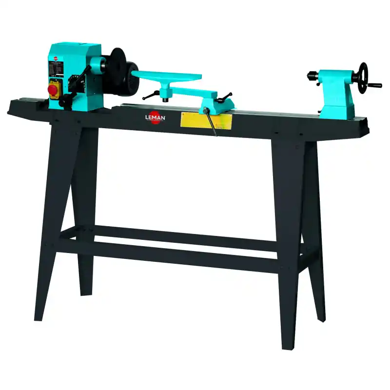 Tour à bois 850mm 450W TAB085