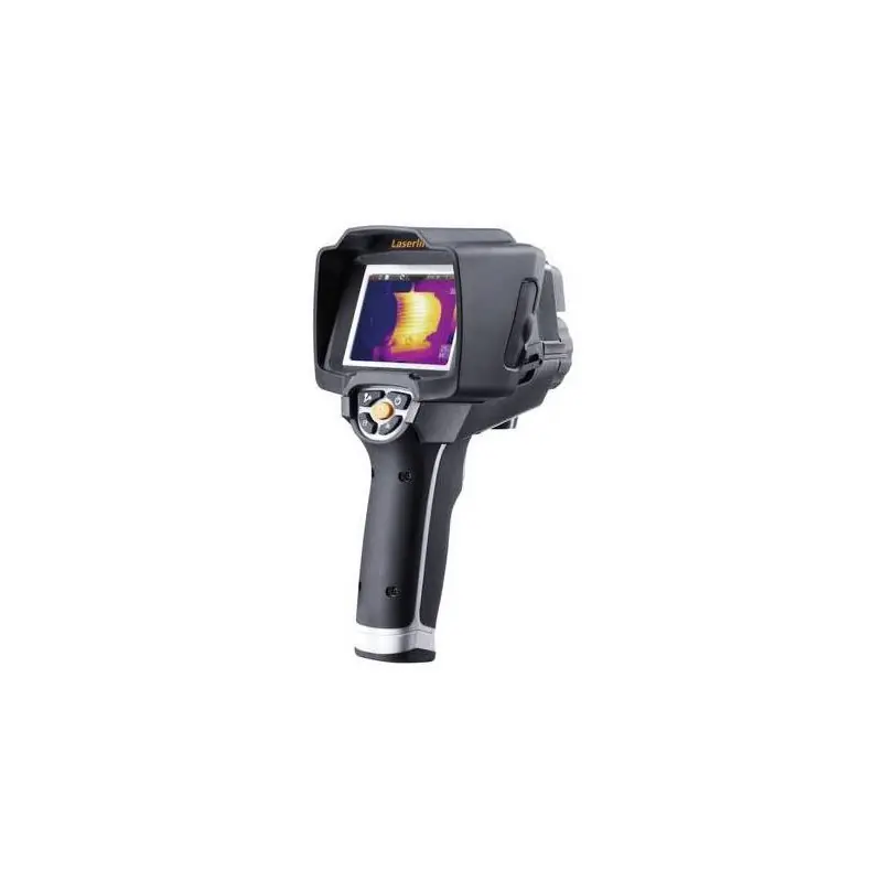 Caméra thermique haute résolution 640x480px ThermoCamera-Vision