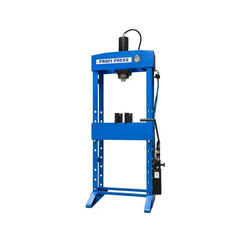 Presse hydraulique manuelle 294,3 kN 374,6 bar 30_TON_HF2