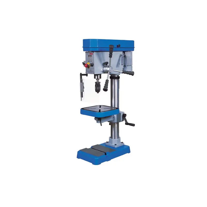 Perceuse d‘établi 1,2kW 230V Monophasé vitesse variable 378VB