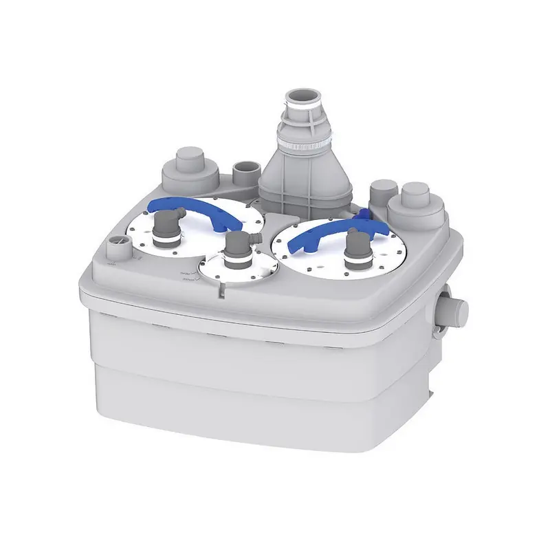 Pompe de relevage Sanicubic 2 Pro 3000W