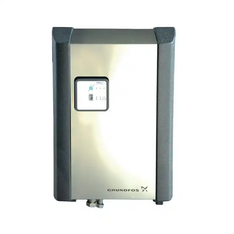 Dispositif de récupération d‘eau de pluie RMQ3-45B