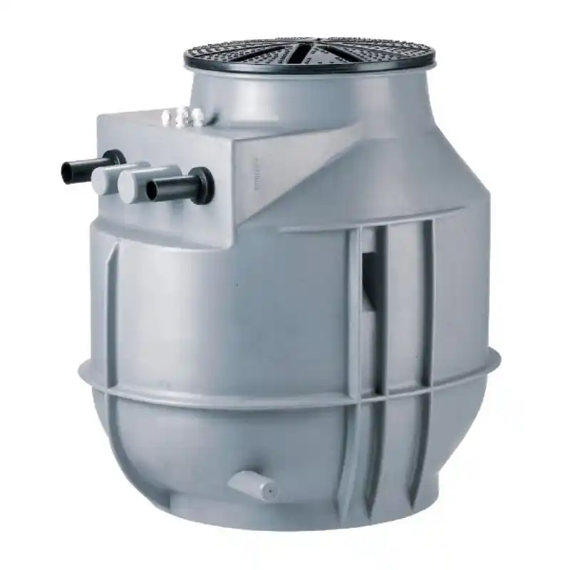Station de relevage 1,2 kW Sanitson Premium 517230