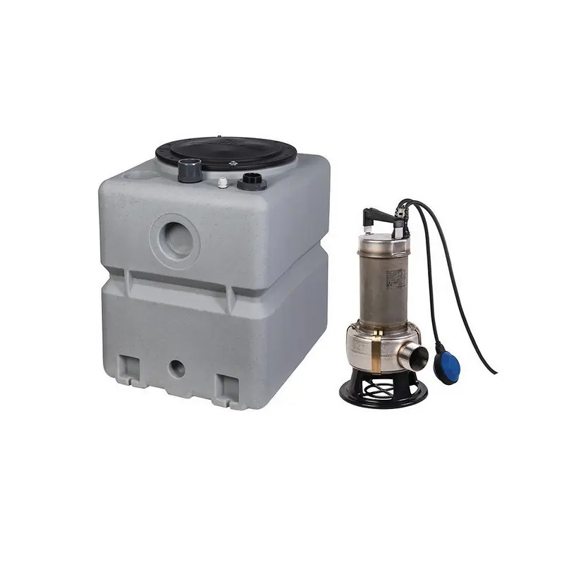 Station de relevage 270L Unolift AP35B.50.06.A1