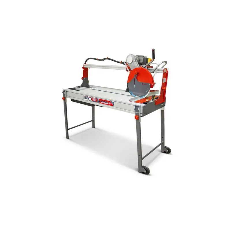 Coupeuse électrique 230V-50Hz coupe 1025cm DX-350-N 1000