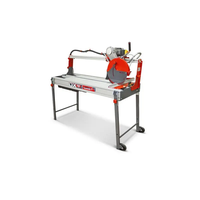 Coupeuse électrique 230V-50Hz coupe 1325cm disque 300-350mm DX-350-N 1
