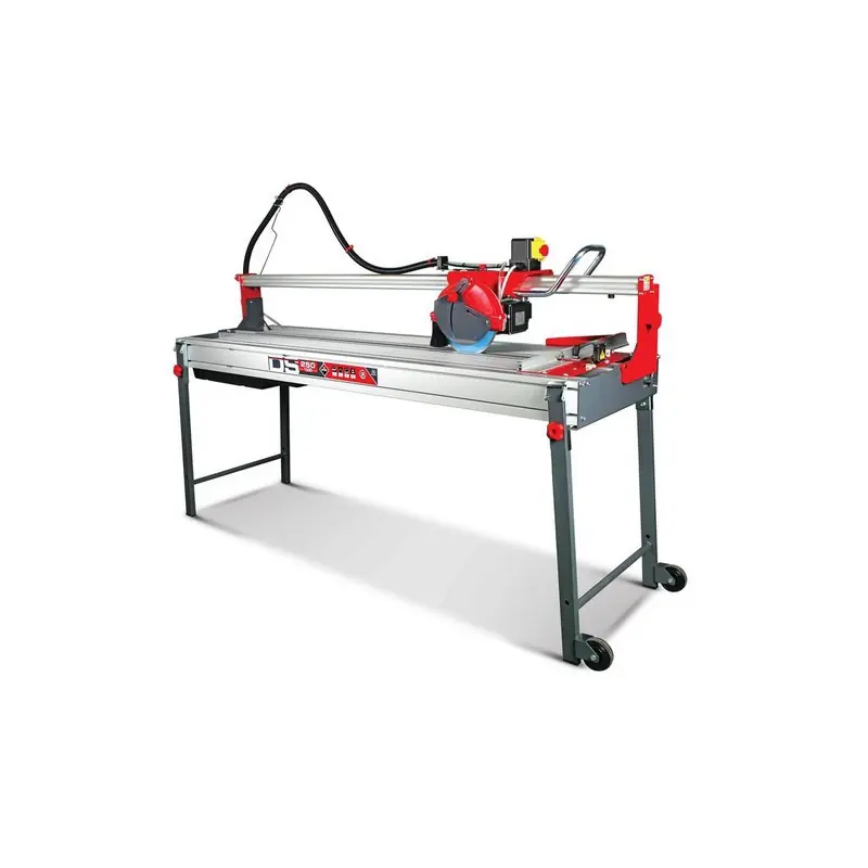 Coupeuse électrique 230V-50Hz coupe 152cm disque 250mm DS-250-N 1500 L