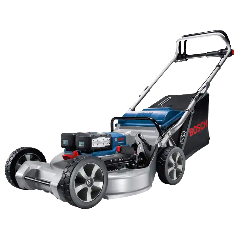 Tondeuse gazon 36V 75 litres coupe 20-70mm GRA 53 Professional