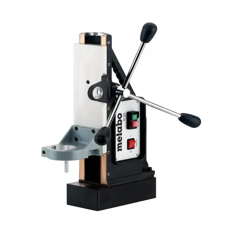 Support magnétique 18000N 110x220mm M 100