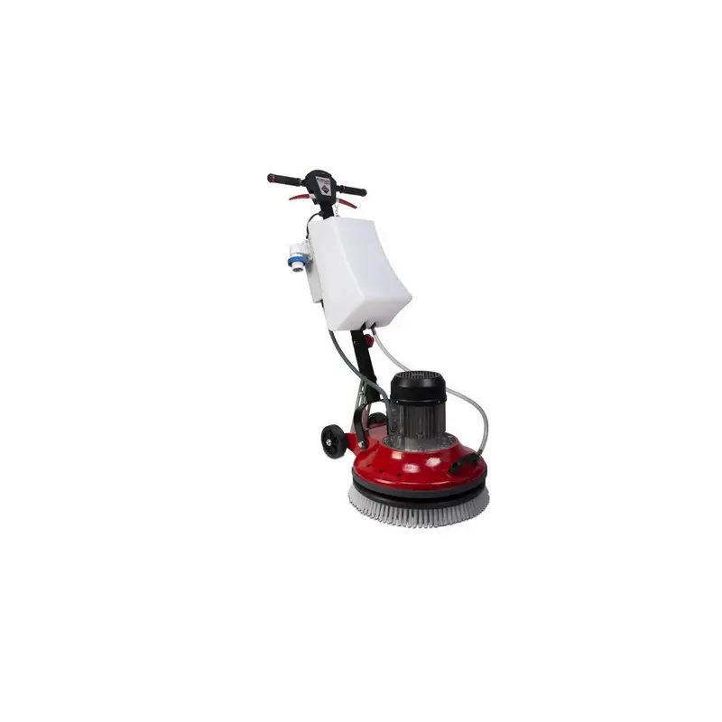 Nettoyeuse lustreuse rotative 1500W 230V-50/60Hz RUBILIM-50-NDS