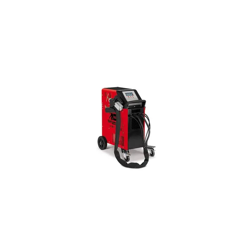 Poste de soudure par points DIGITAL SPOTTER 9000 400V ACC