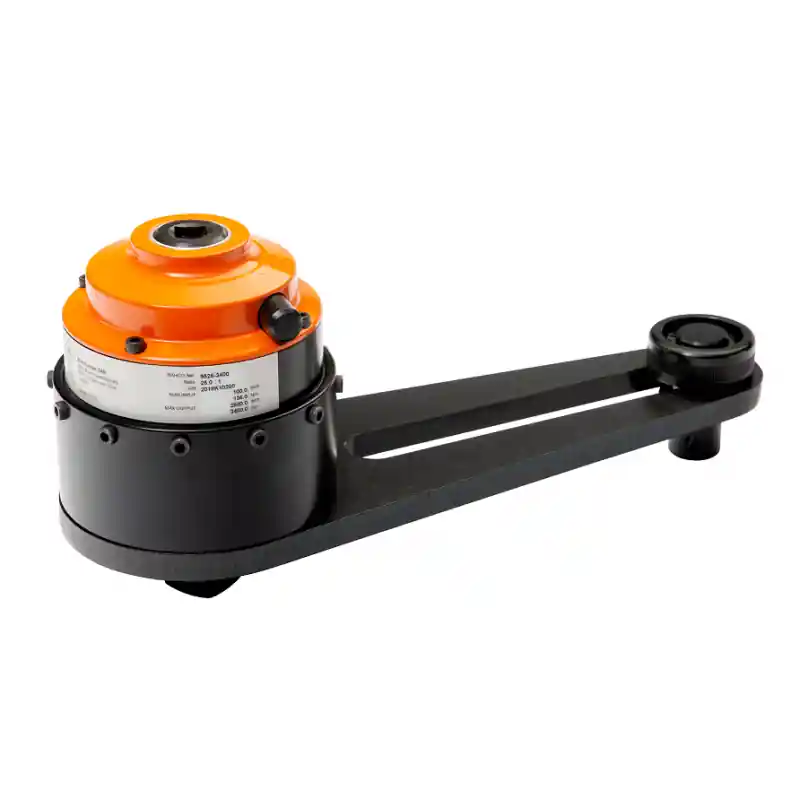 Multiplicateur de couple standard 136 Nm 9525-3400