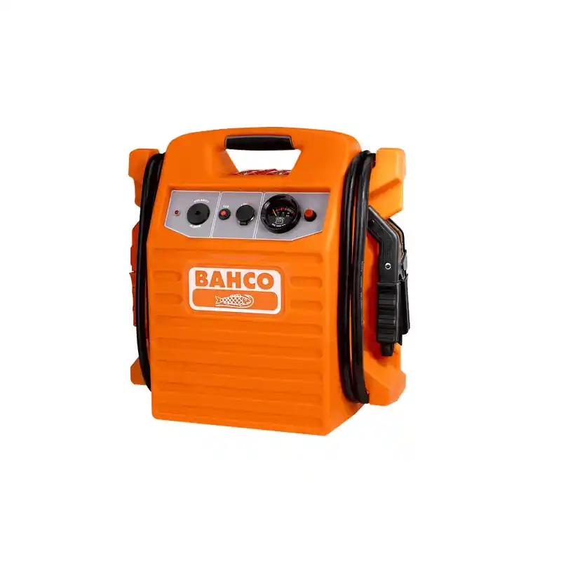Booster de démarrage 12/24 V 1700/900 CA BBA1224-1700