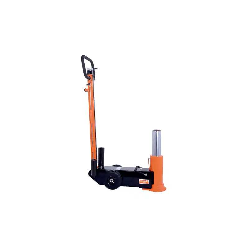 Cric hydropneumatique 30 T BH230
