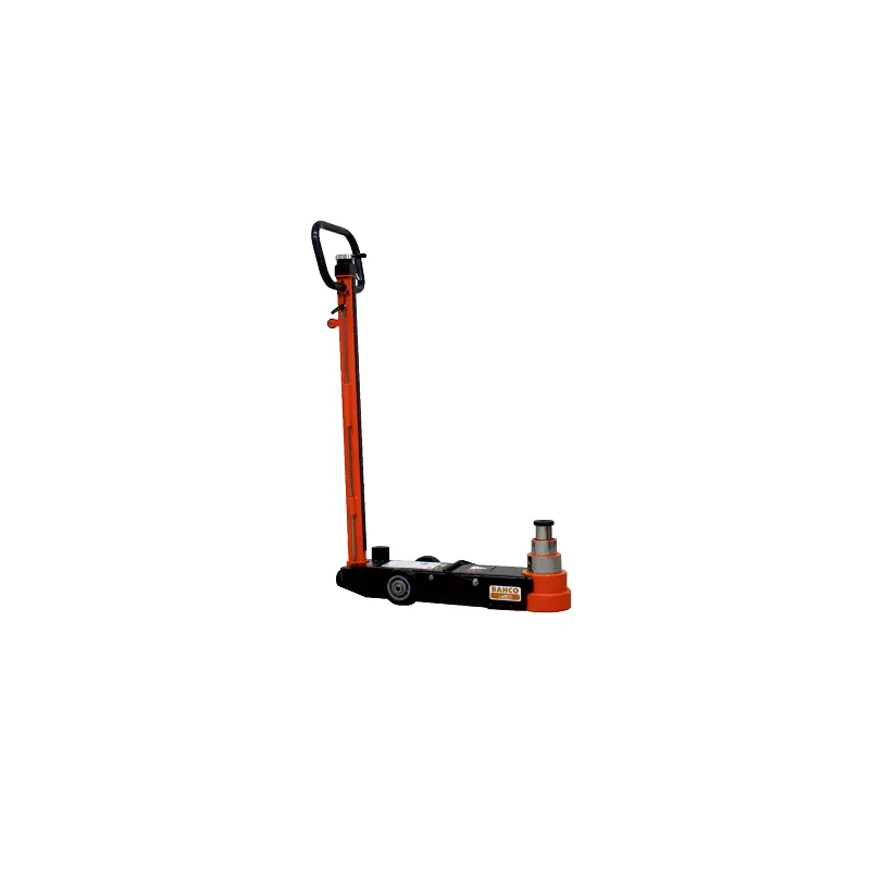 Cric hydropneumatique 40/20/10 T BH2402010